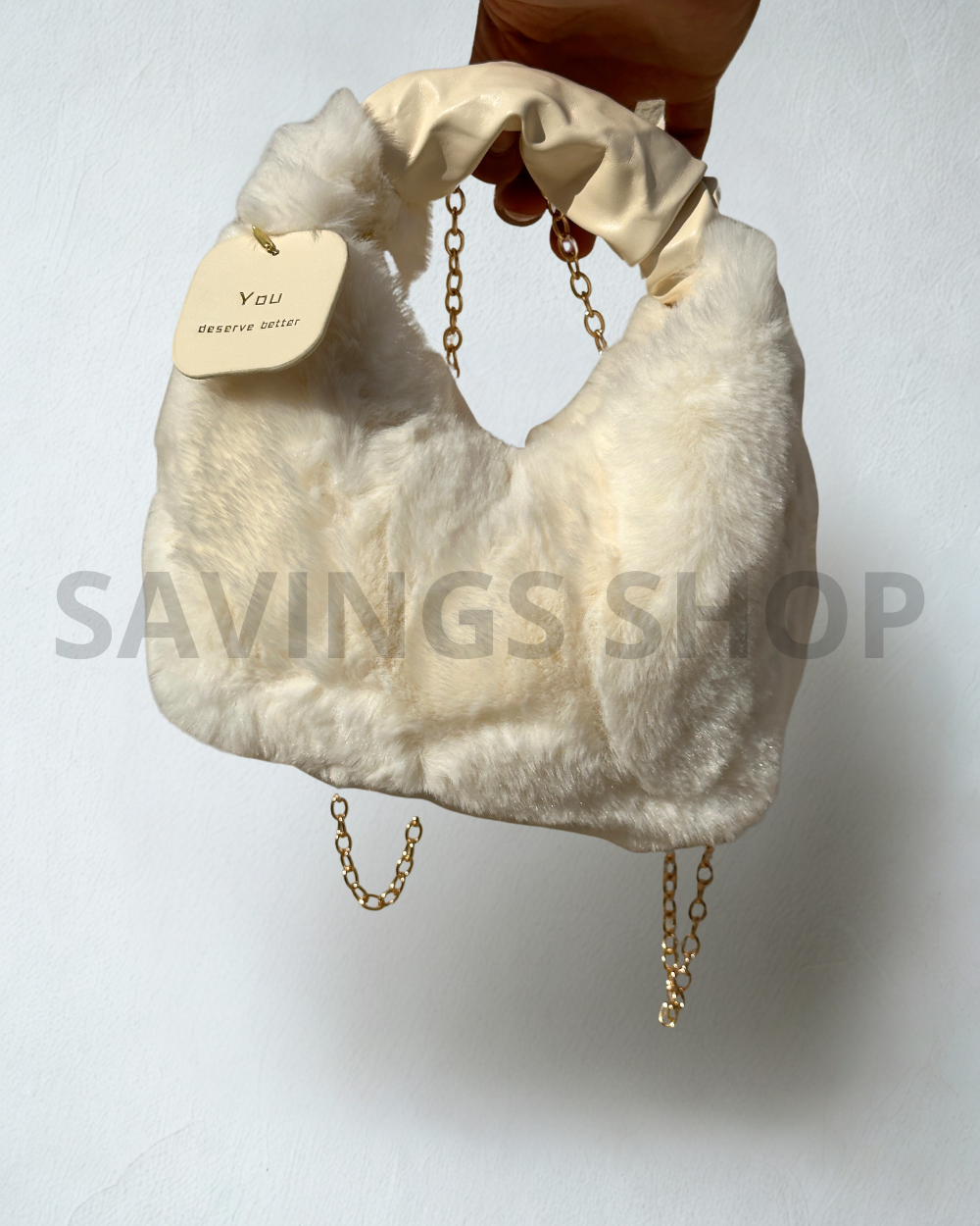 Borsa Soft Crush