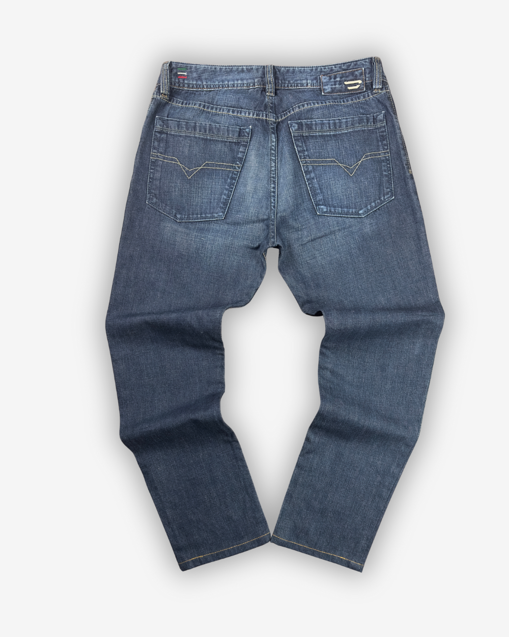 Diesel Jeans