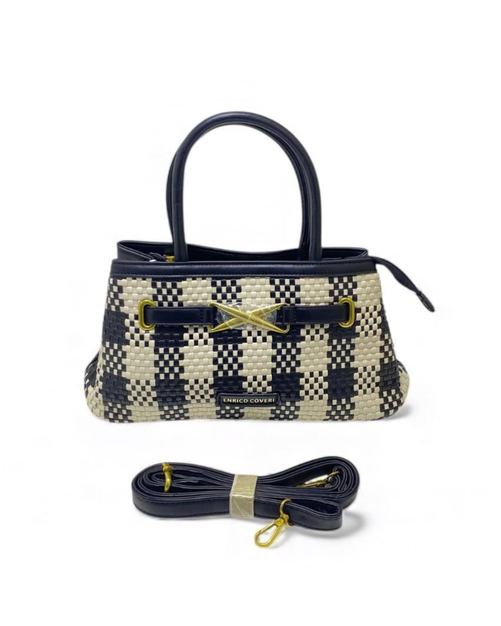 Borsa Enrico Coveri Lady Bridgerton