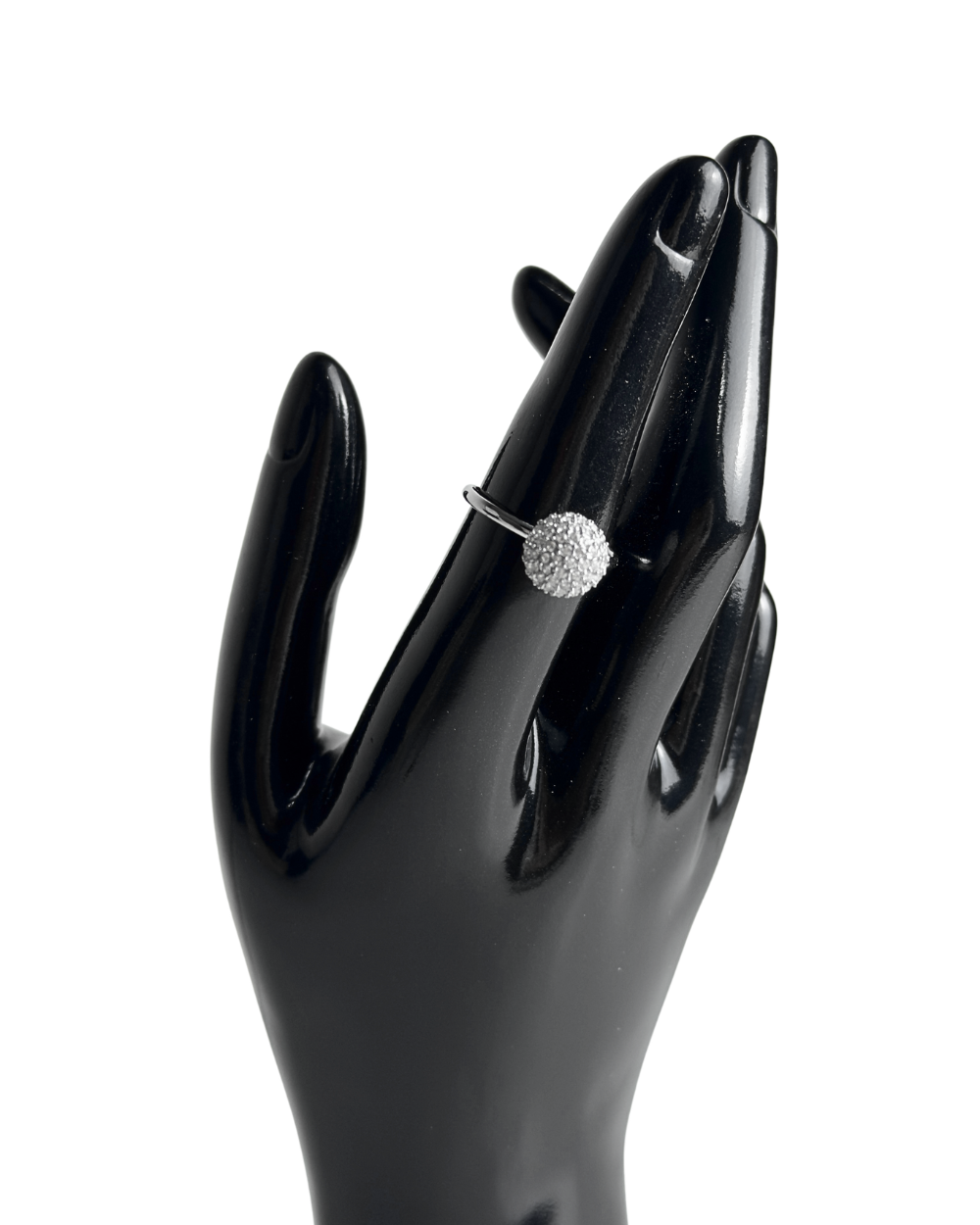 Anello Aura