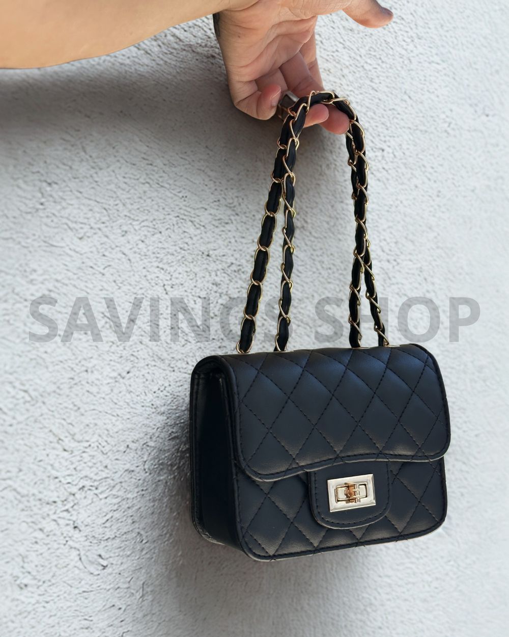 Borsetta Channy Mini