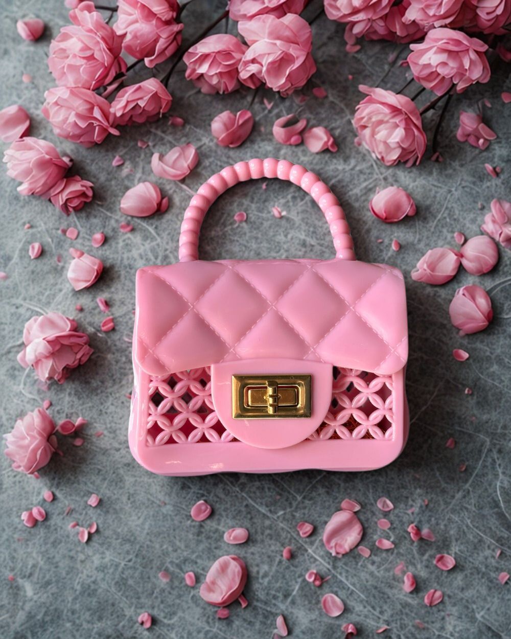 Borsetta "Dolly Chic" mini