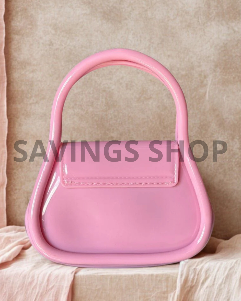 Borsa "Bubble"