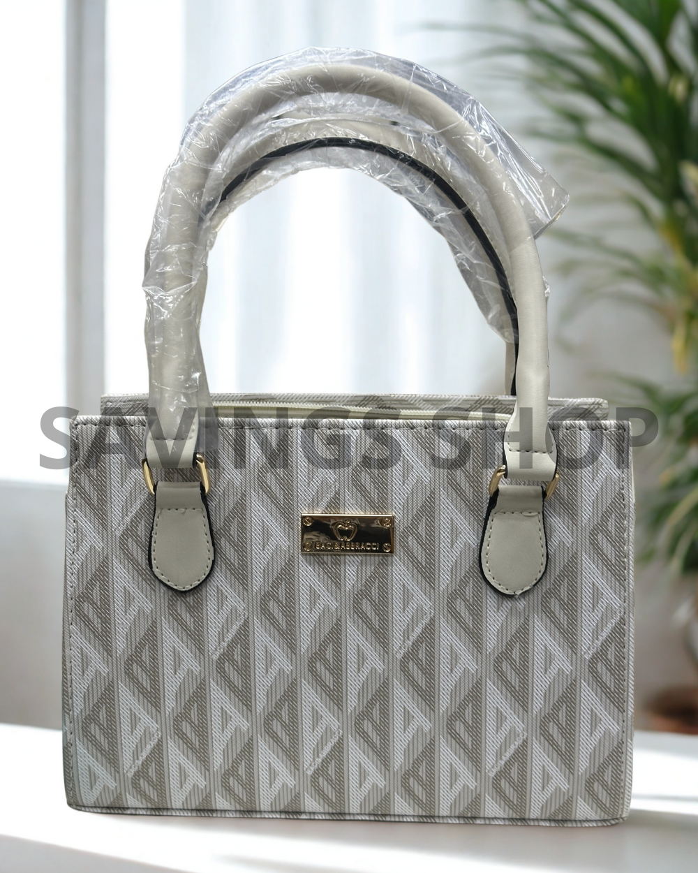 Borsa Apple Set