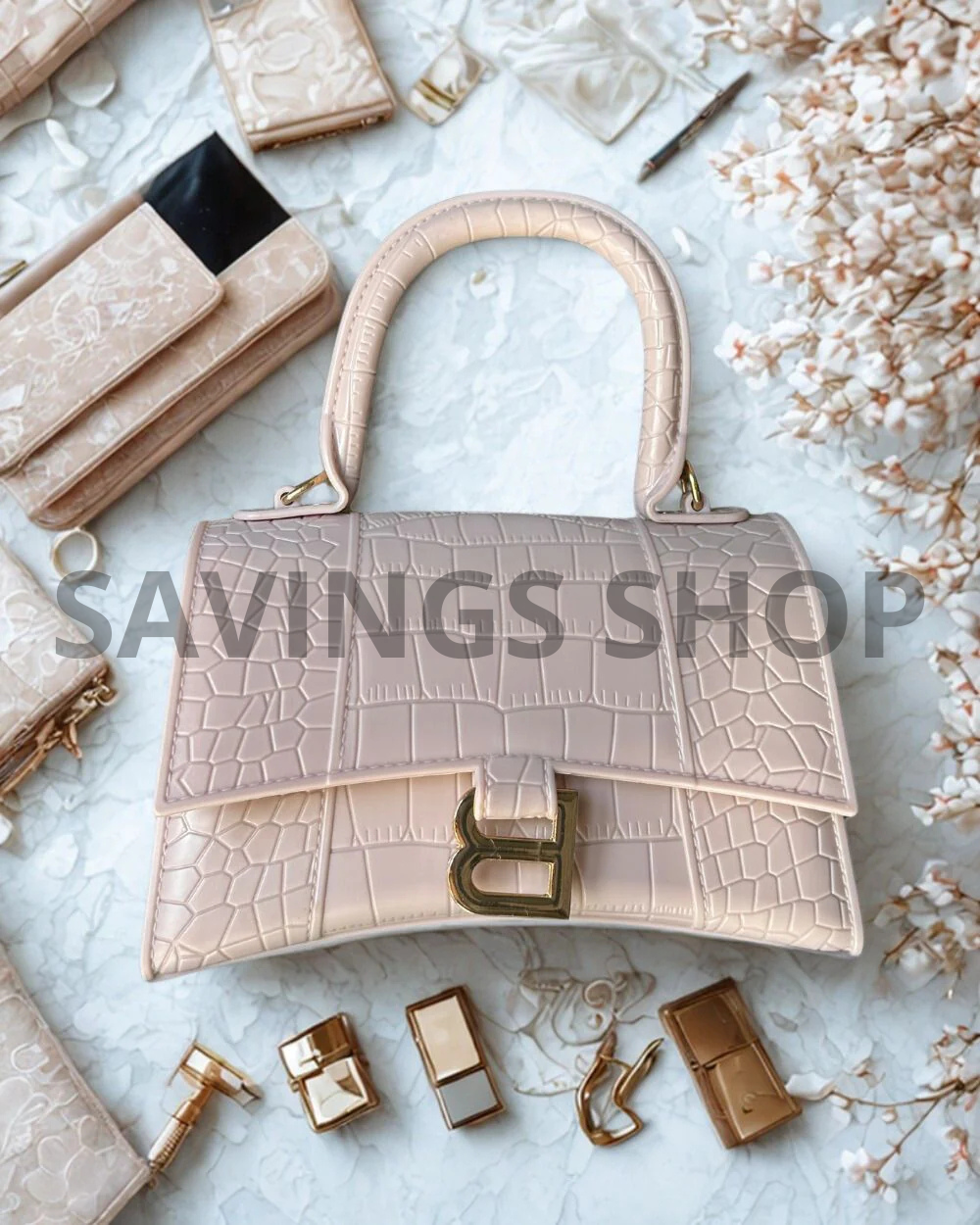 Borsa Croxy