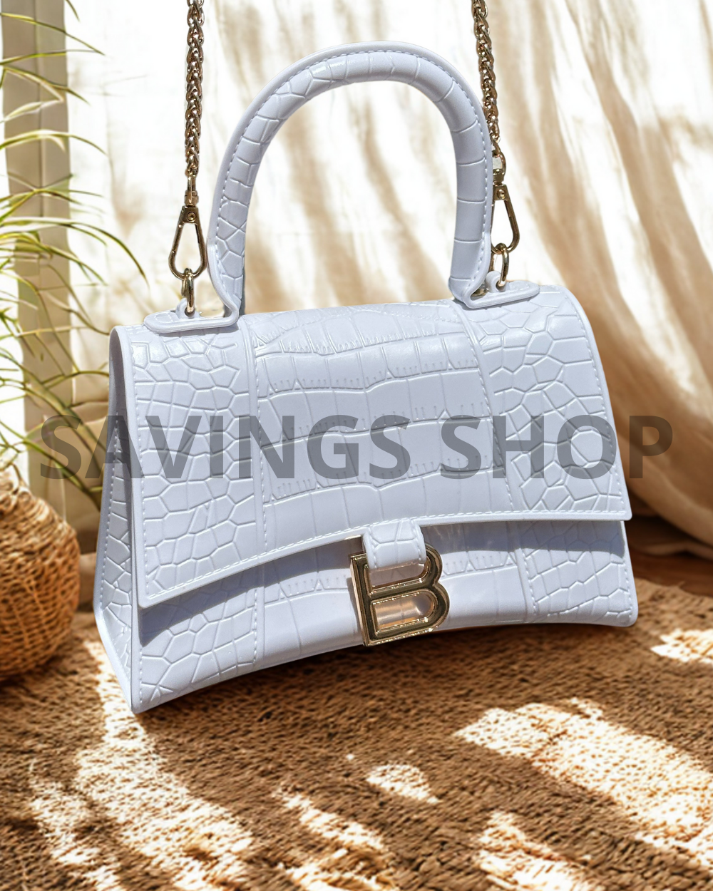 Borsa Croxy