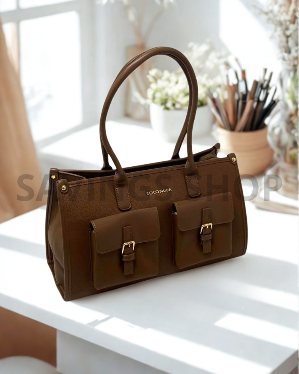 Borsa Coconuda "Laura"