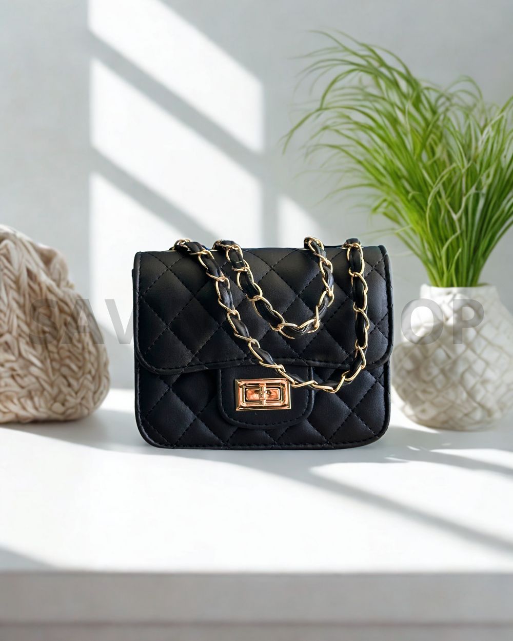 Borsetta Channy Mini
