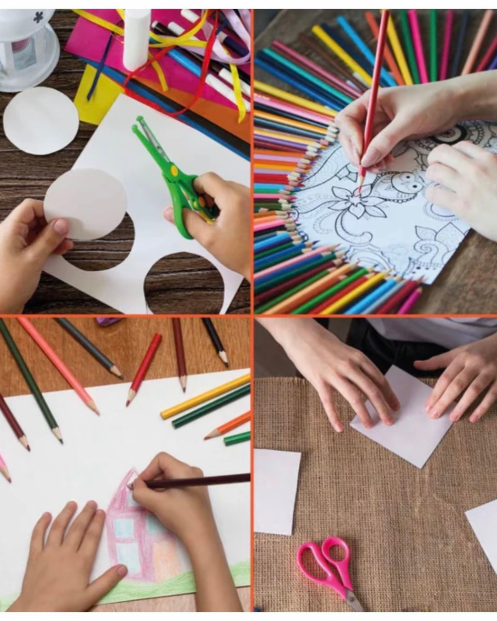 Daily Paper Cartiera Navigator Universal Carta Premium per ufficio, Formato A4, 80 gr