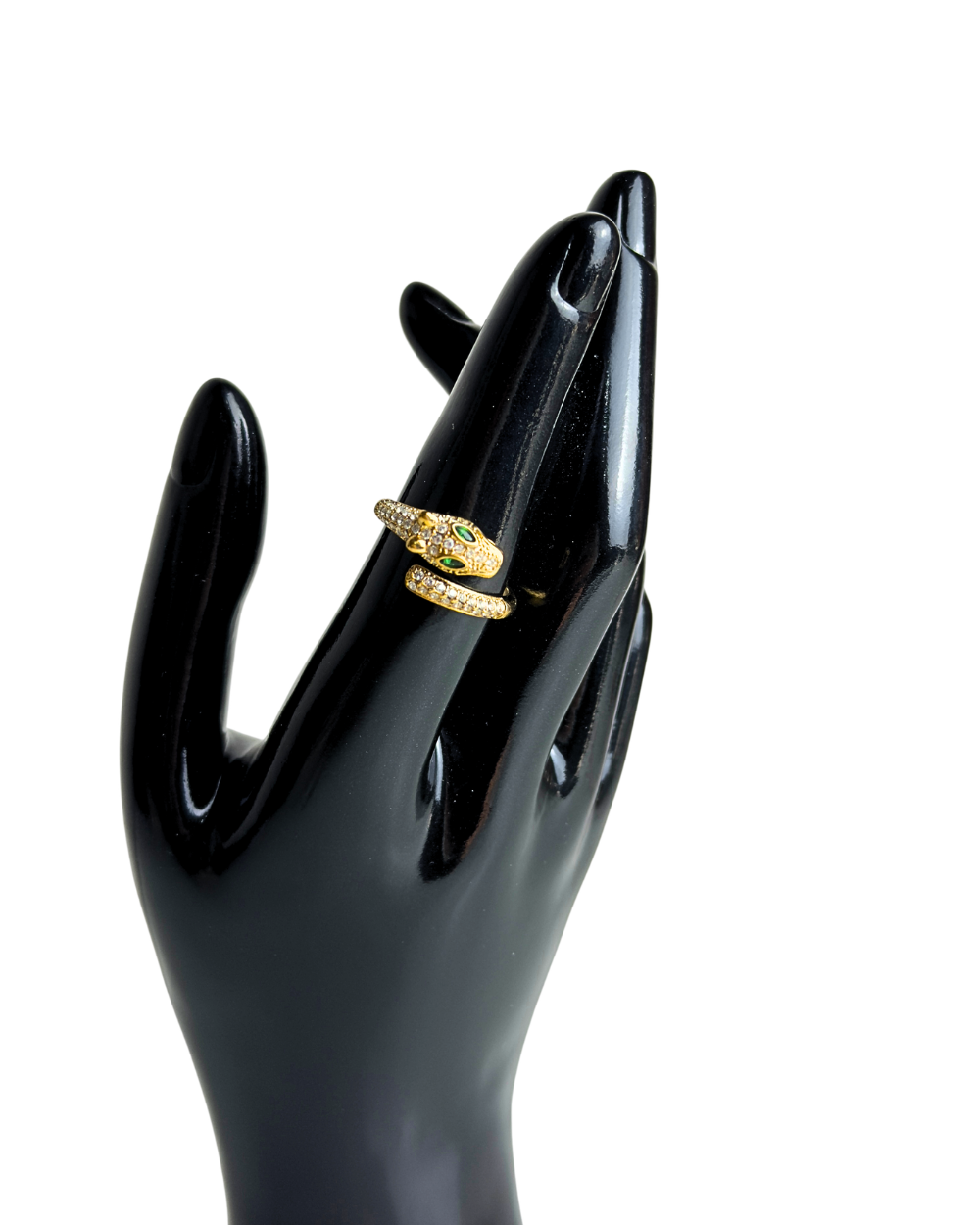 Anello Cobra