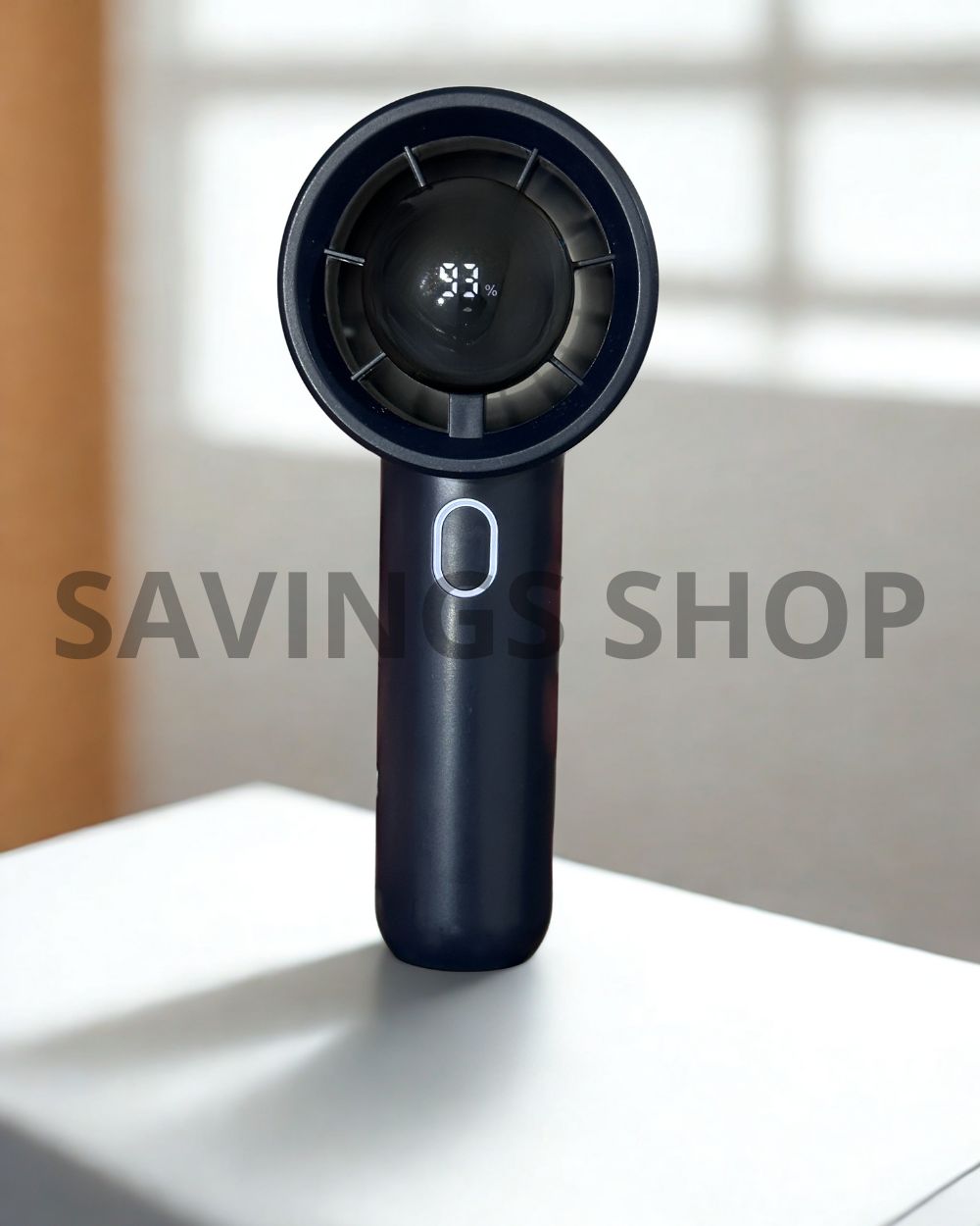 Ventilatore mini portatile