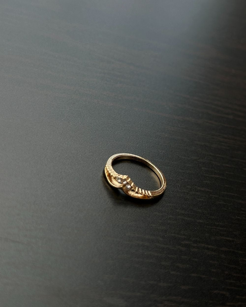 Anello "Regina"