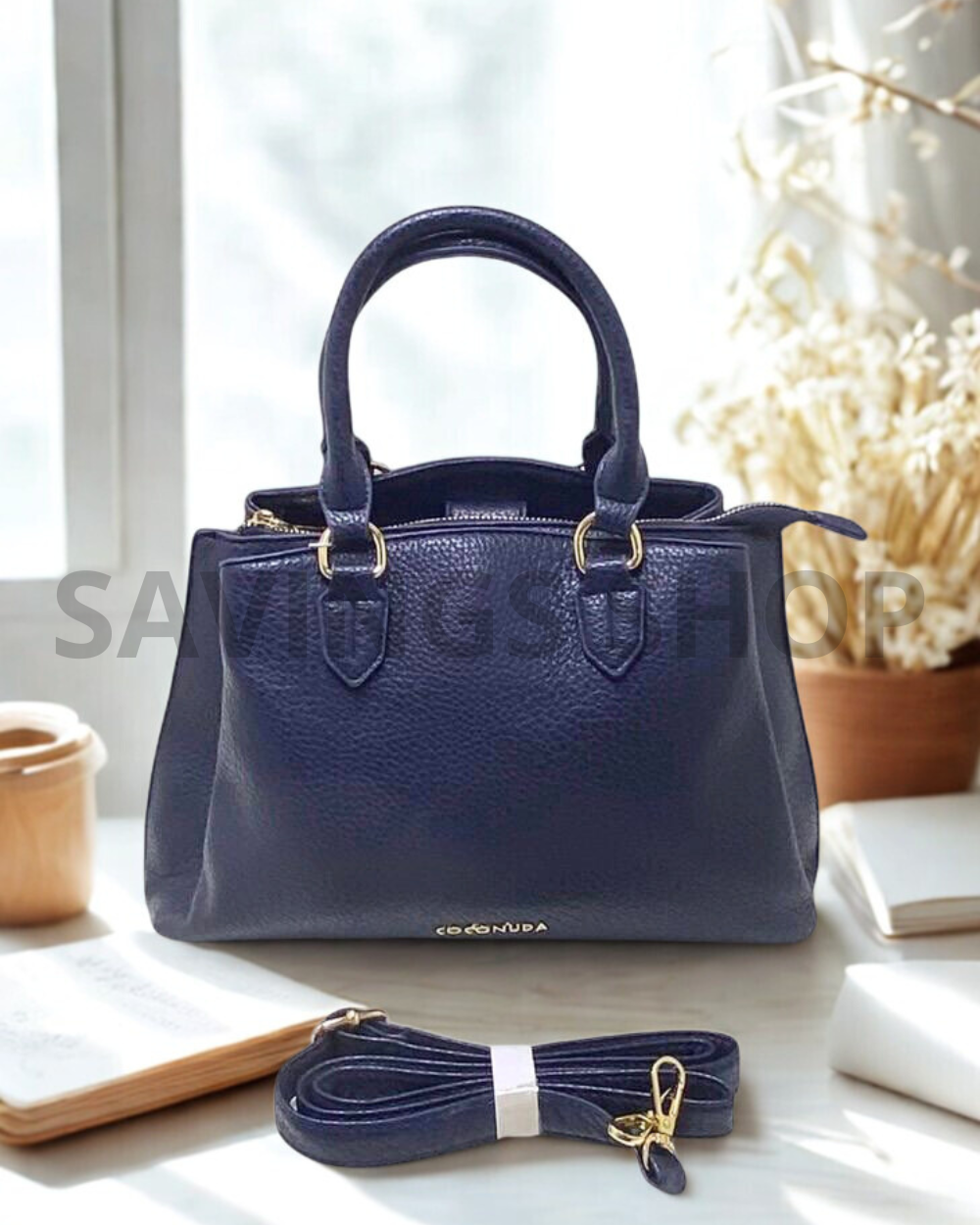 Borsa Coconuda "Irene"