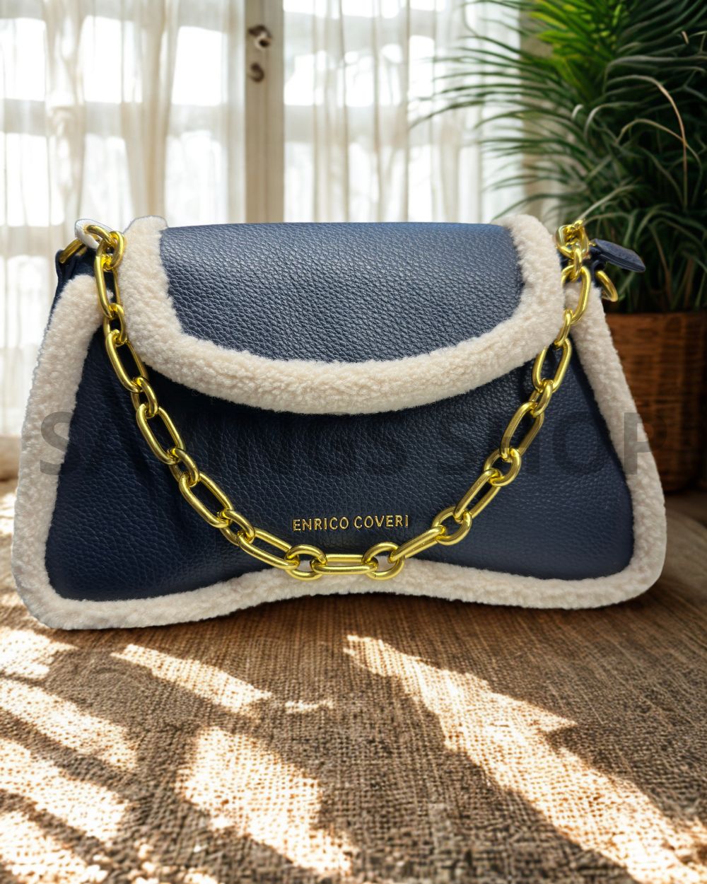 Borsetta Enrico Coveri