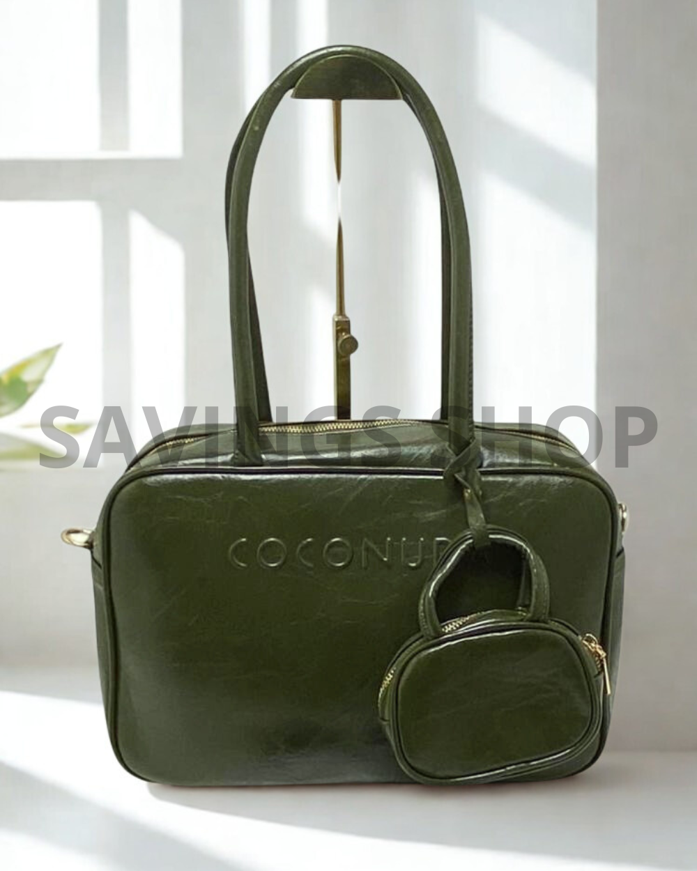 Borsa Coconuda “Monica”