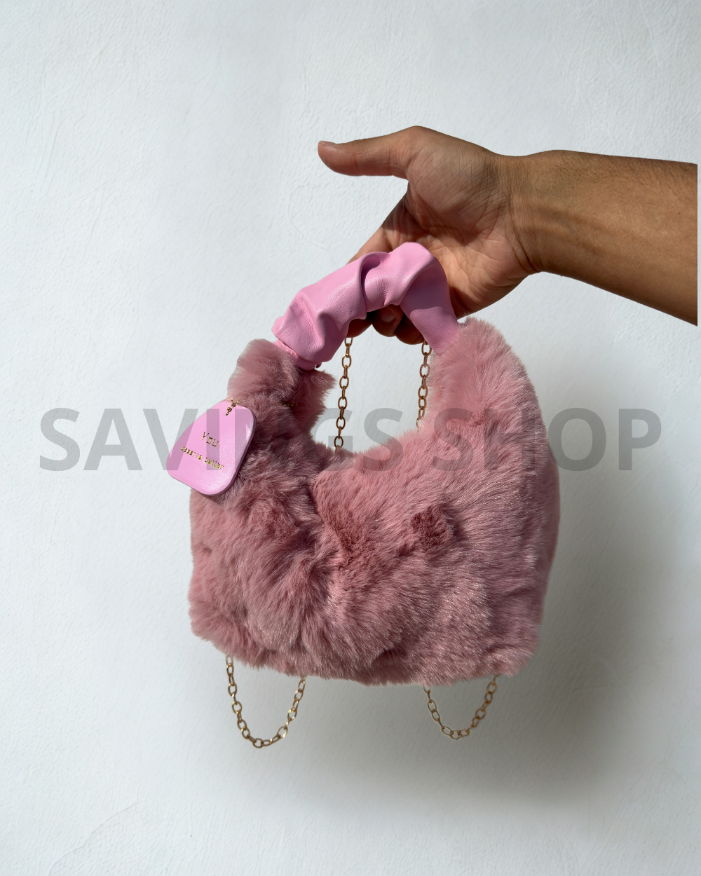 Borsa Soft Crush