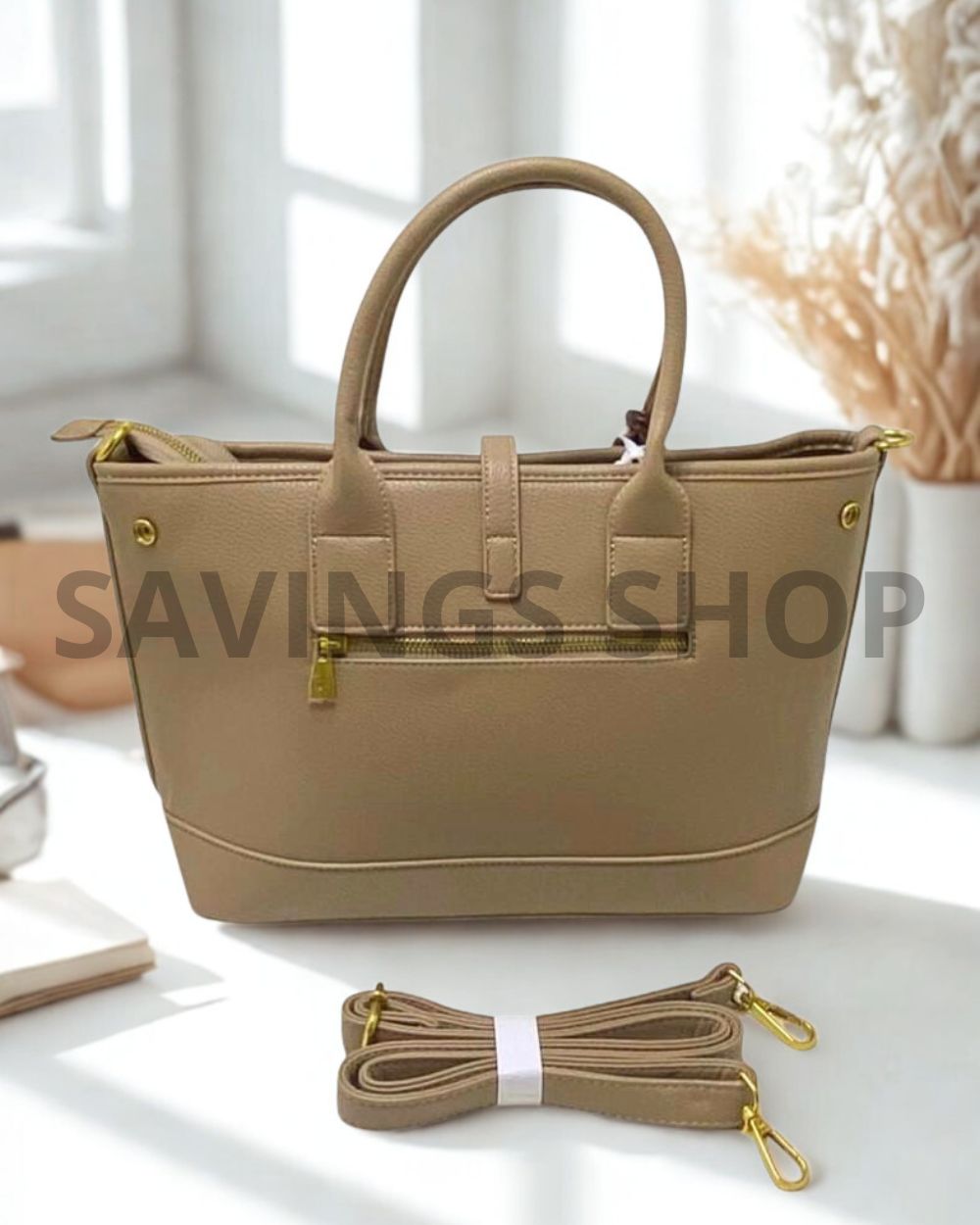 Borsa Enrico Coveri "Hourse"