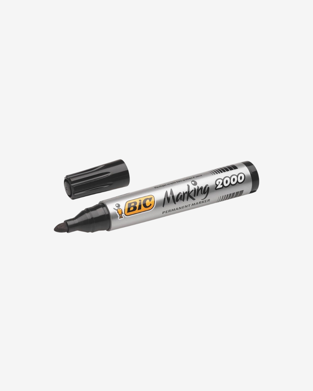 BIC Intensity, Marking 2000