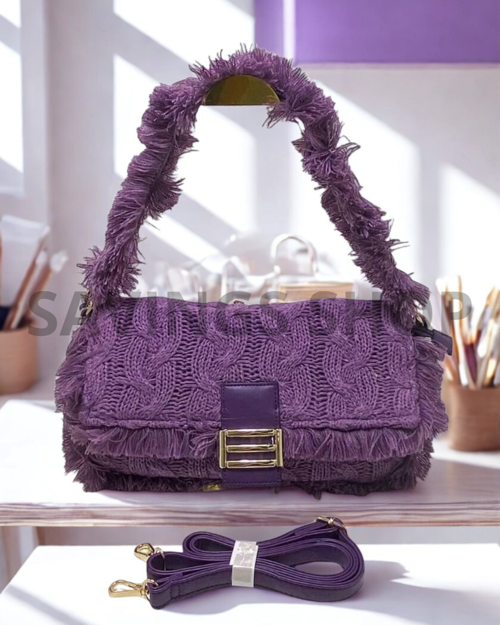 Borsa "Otto"
