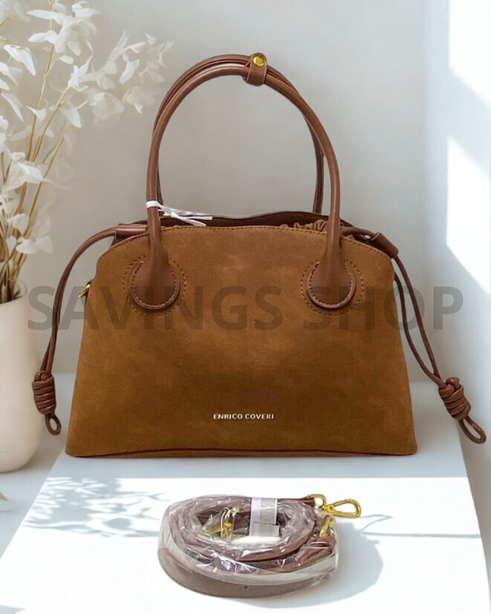 Borsa Enrico Coveri “Adele”