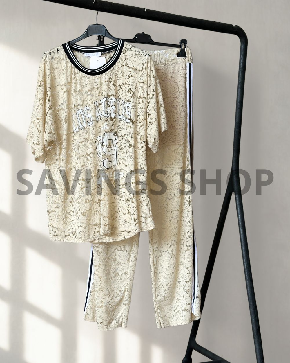 Coordinato “Los Angeles”
