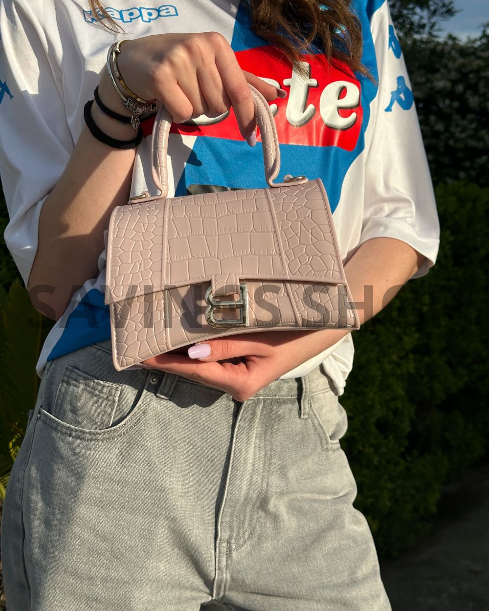 Borsa Croxy