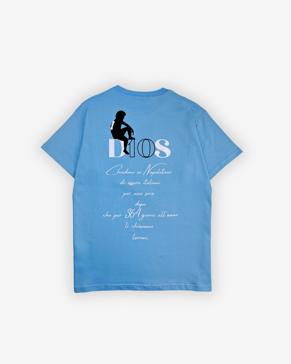 T-Shirt D10S