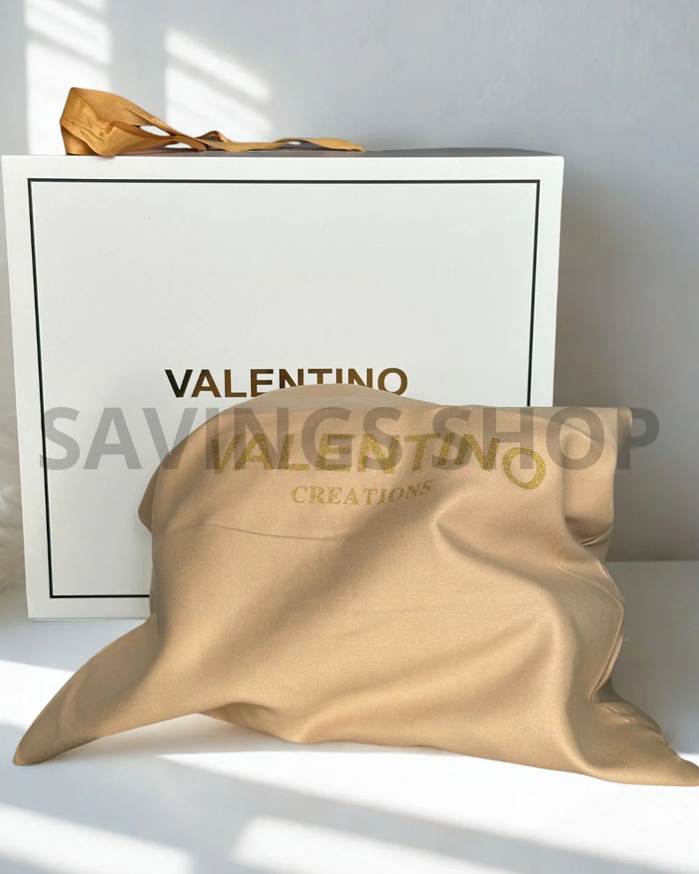 Borsa Valentino "My Heart"