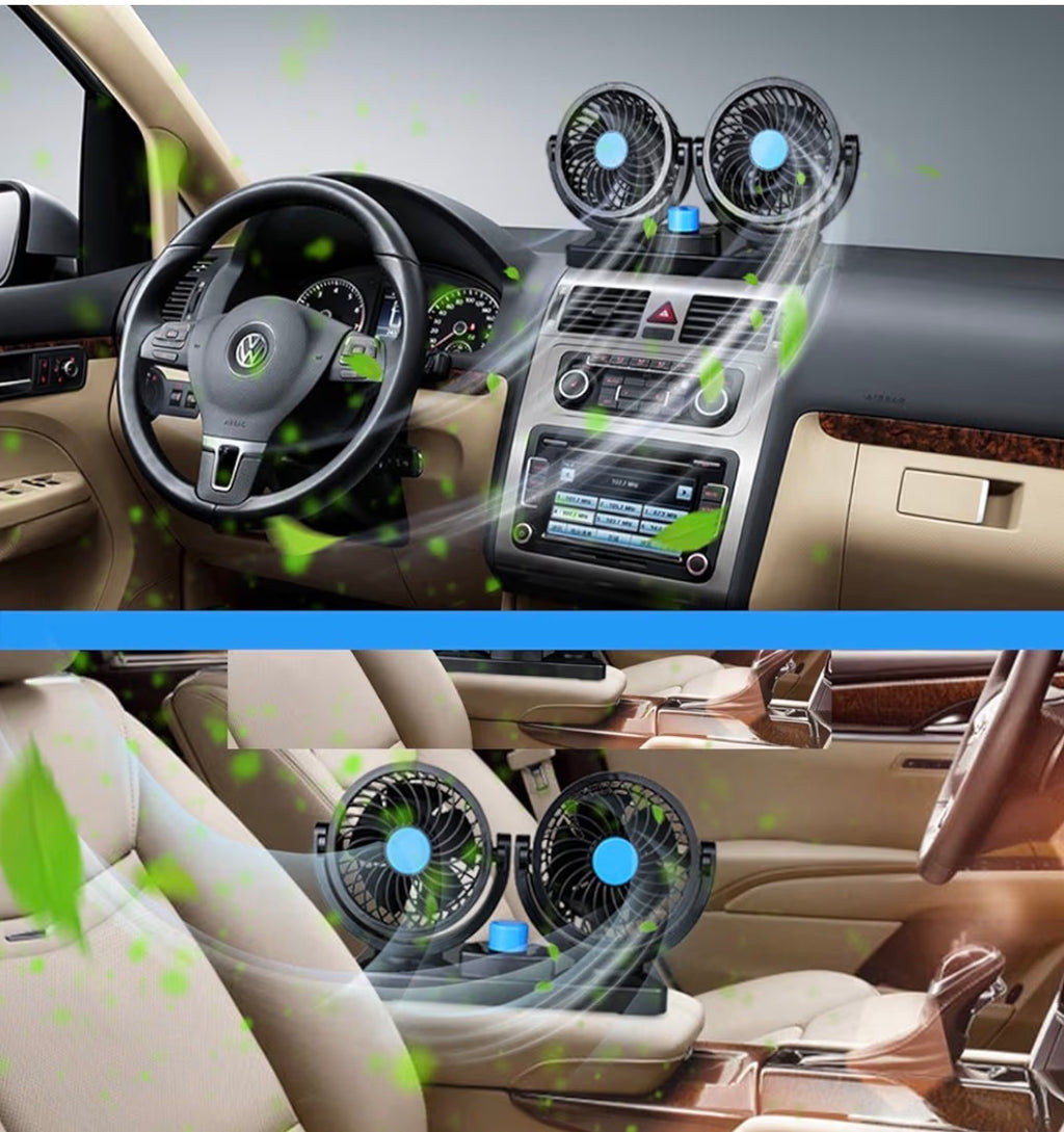 Ventilatore per Auto