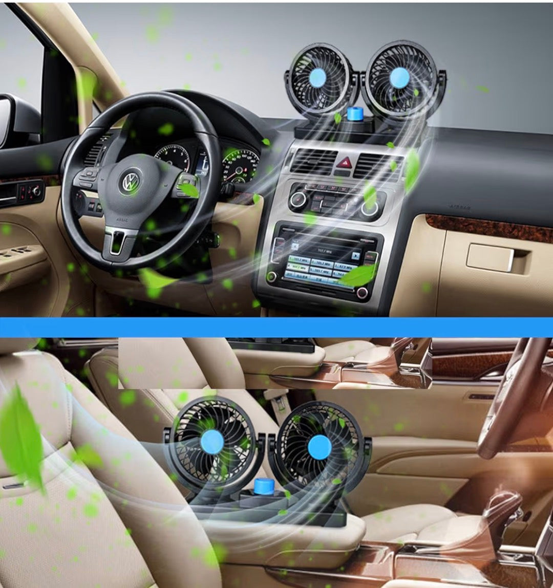 Ventilatore per Auto