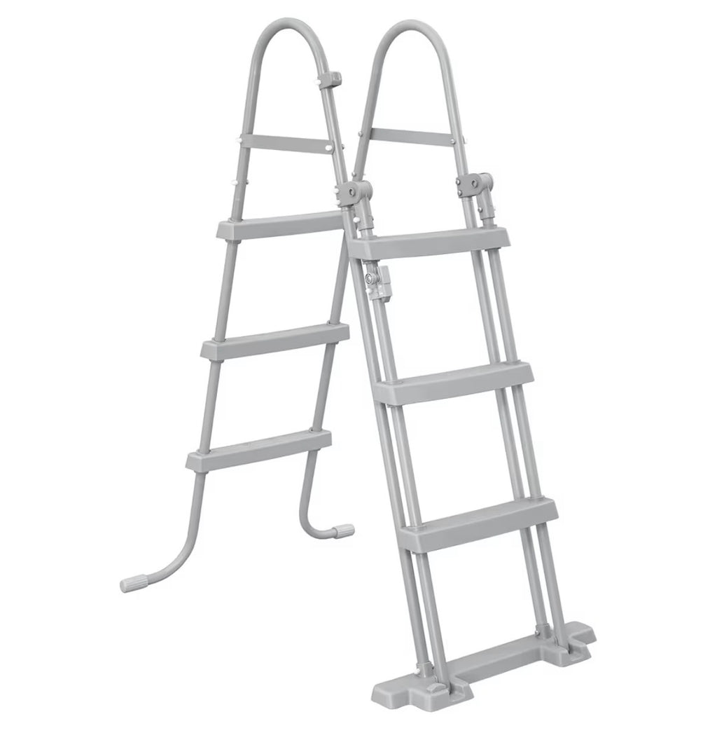 Bestway Scaletta di sicurezza da 107 cm
