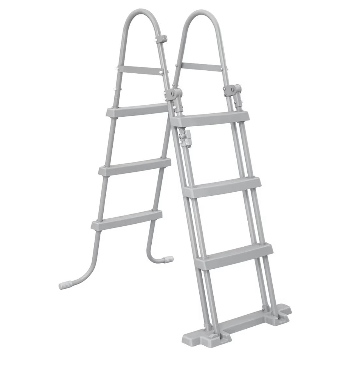 Bestway Scaletta di sicurezza da 107 cm