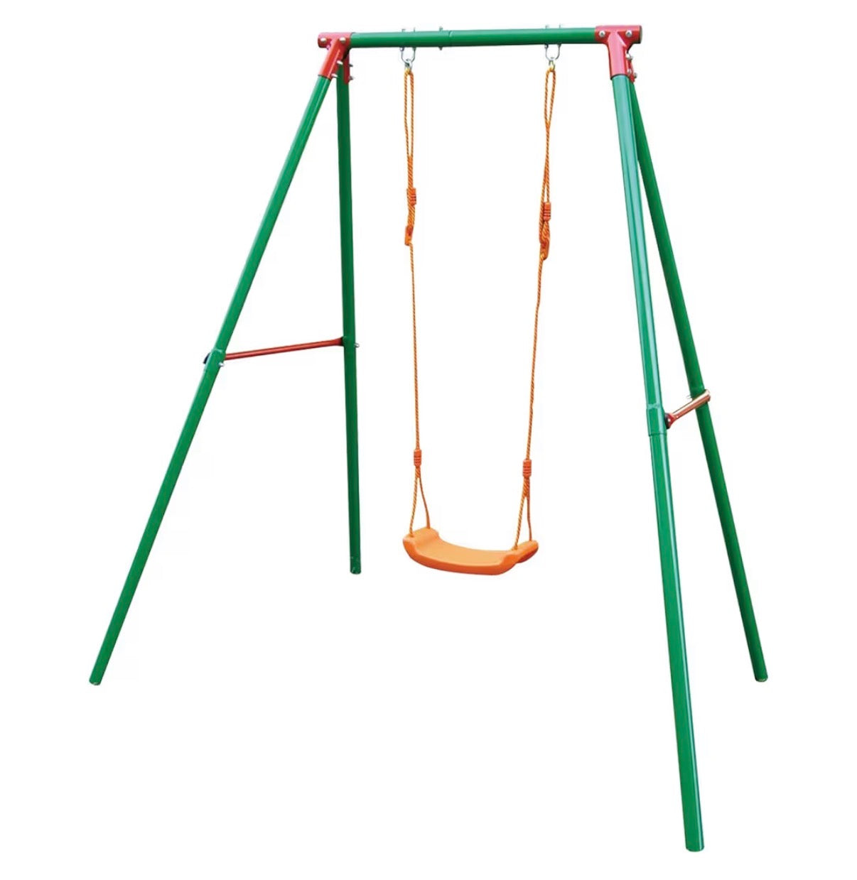 Altalena Per Bamibini a 1 TIRO, 2 TIRI, 3 TIRI