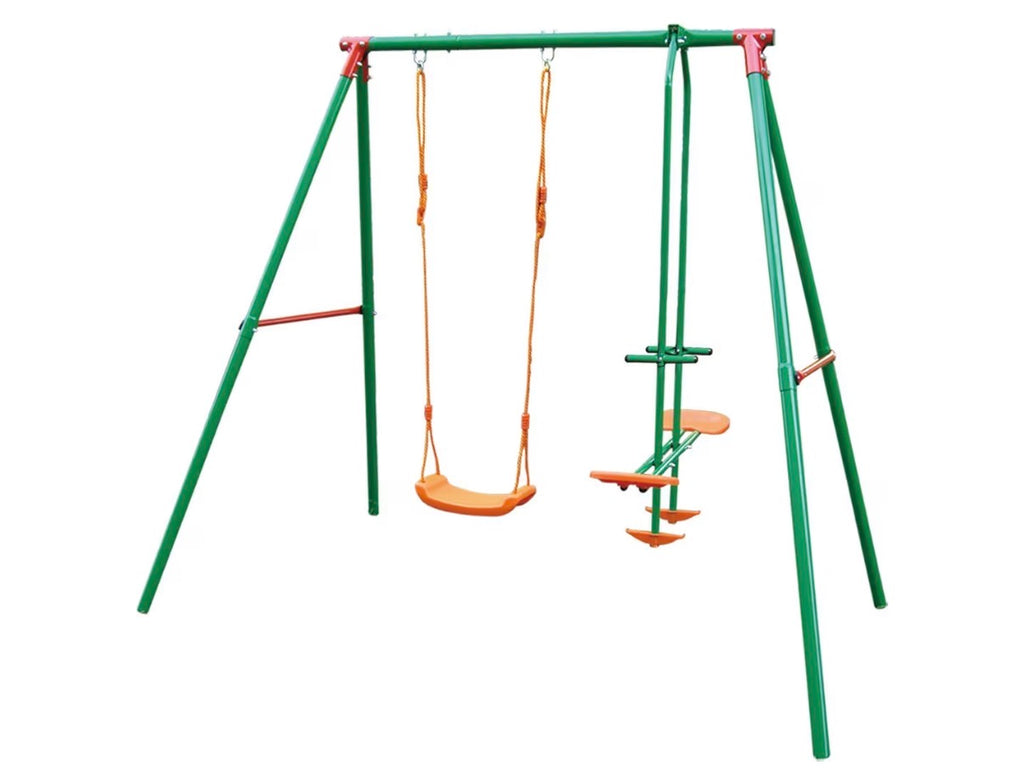 Altalena Per Bamibini a 1 TIRO, 2 TIRI, 3 TIRI