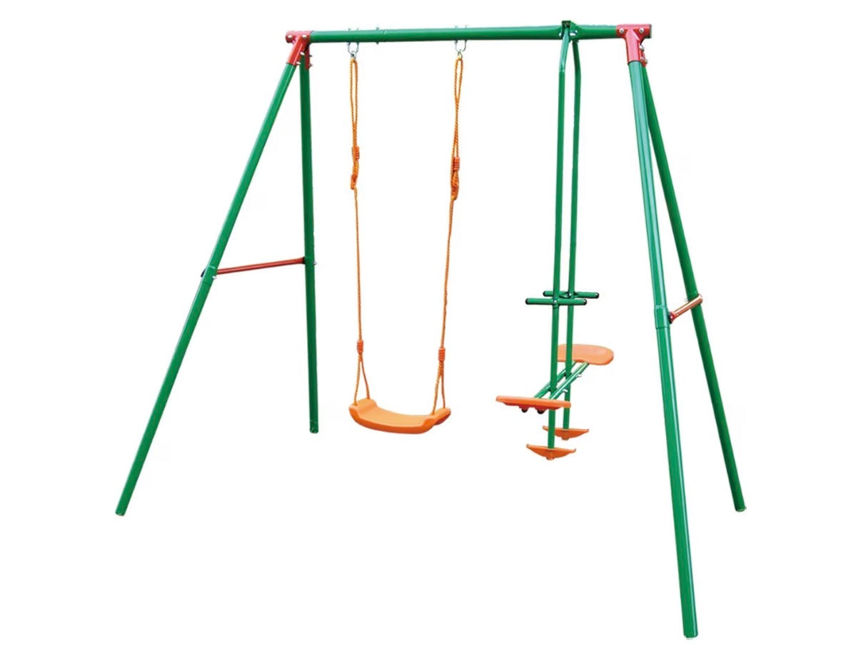 Altalena Per Bamibini a 1 TIRO, 2 TIRI, 3 TIRI
