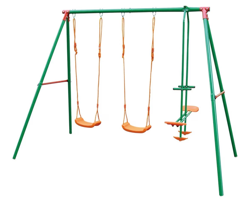 Altalena Per Bamibini a 1 TIRO, 2 TIRI, 3 TIRI