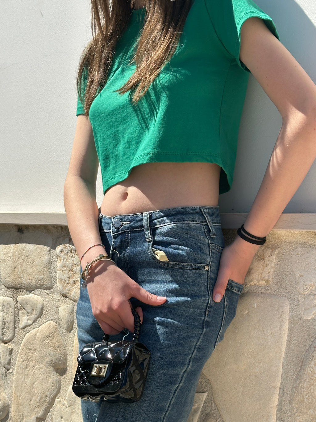 Borsetta "Dolly Chic" mini