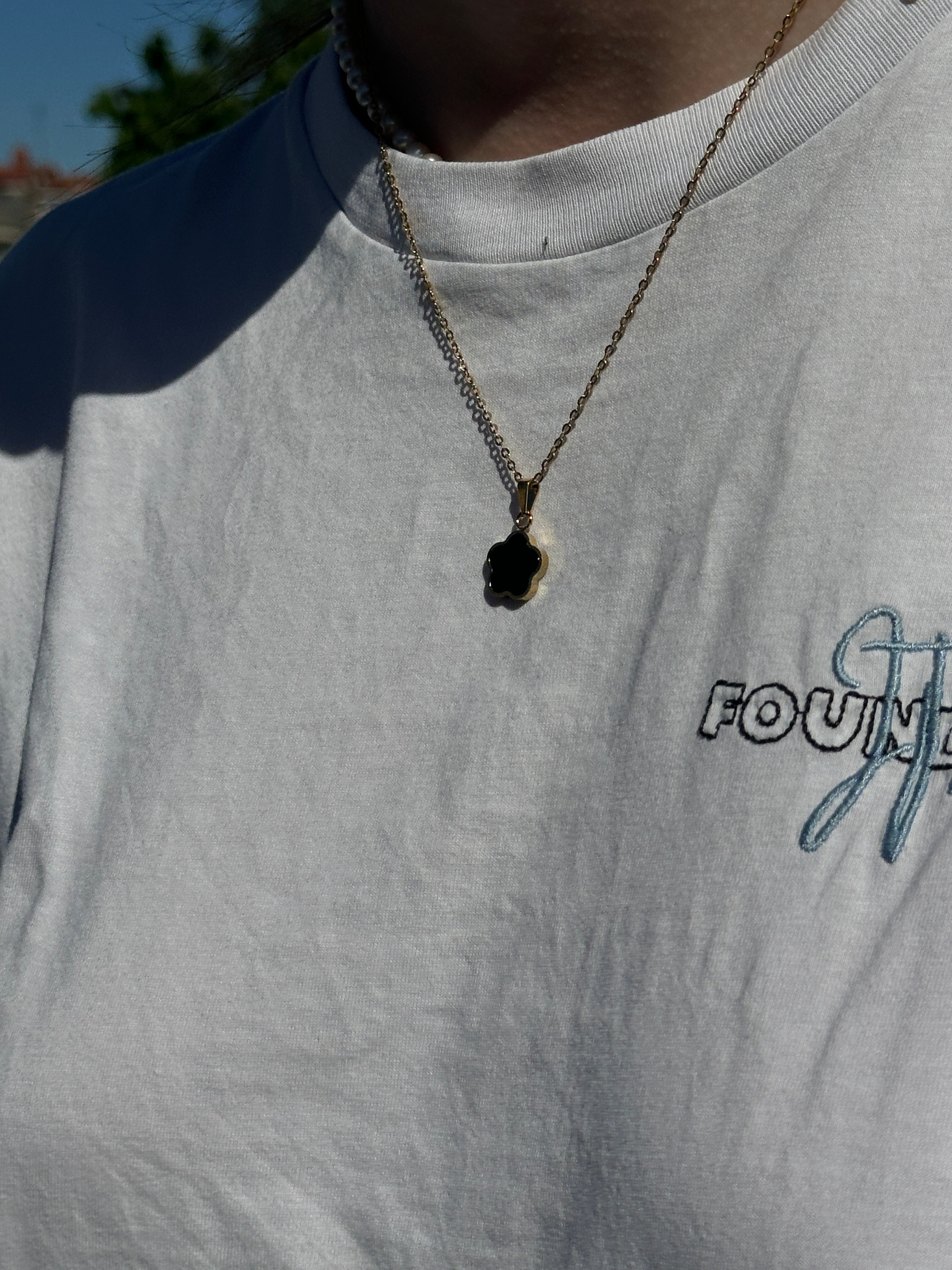 Collana "Del Desiderio"