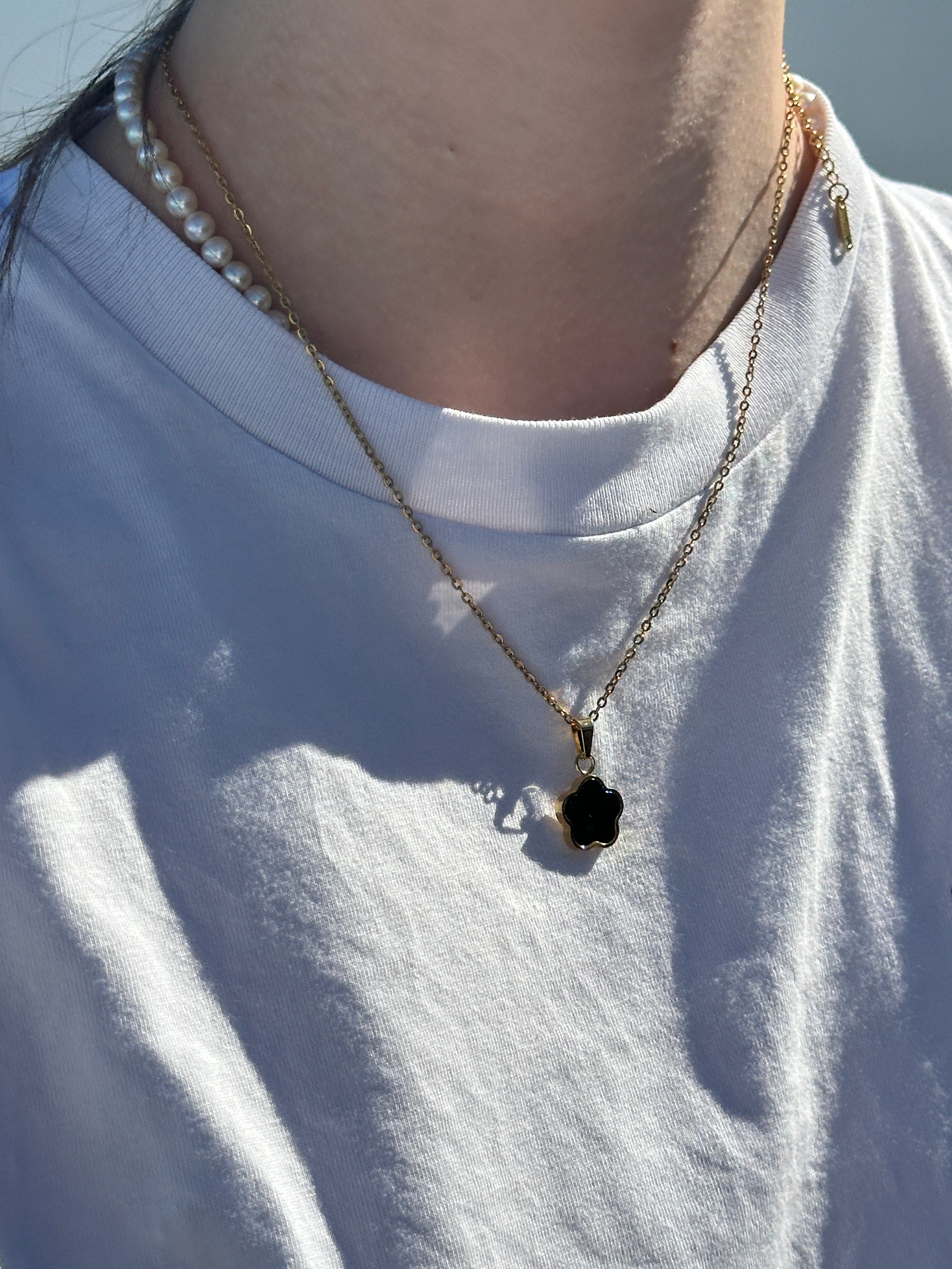 Collana "Del Desiderio"