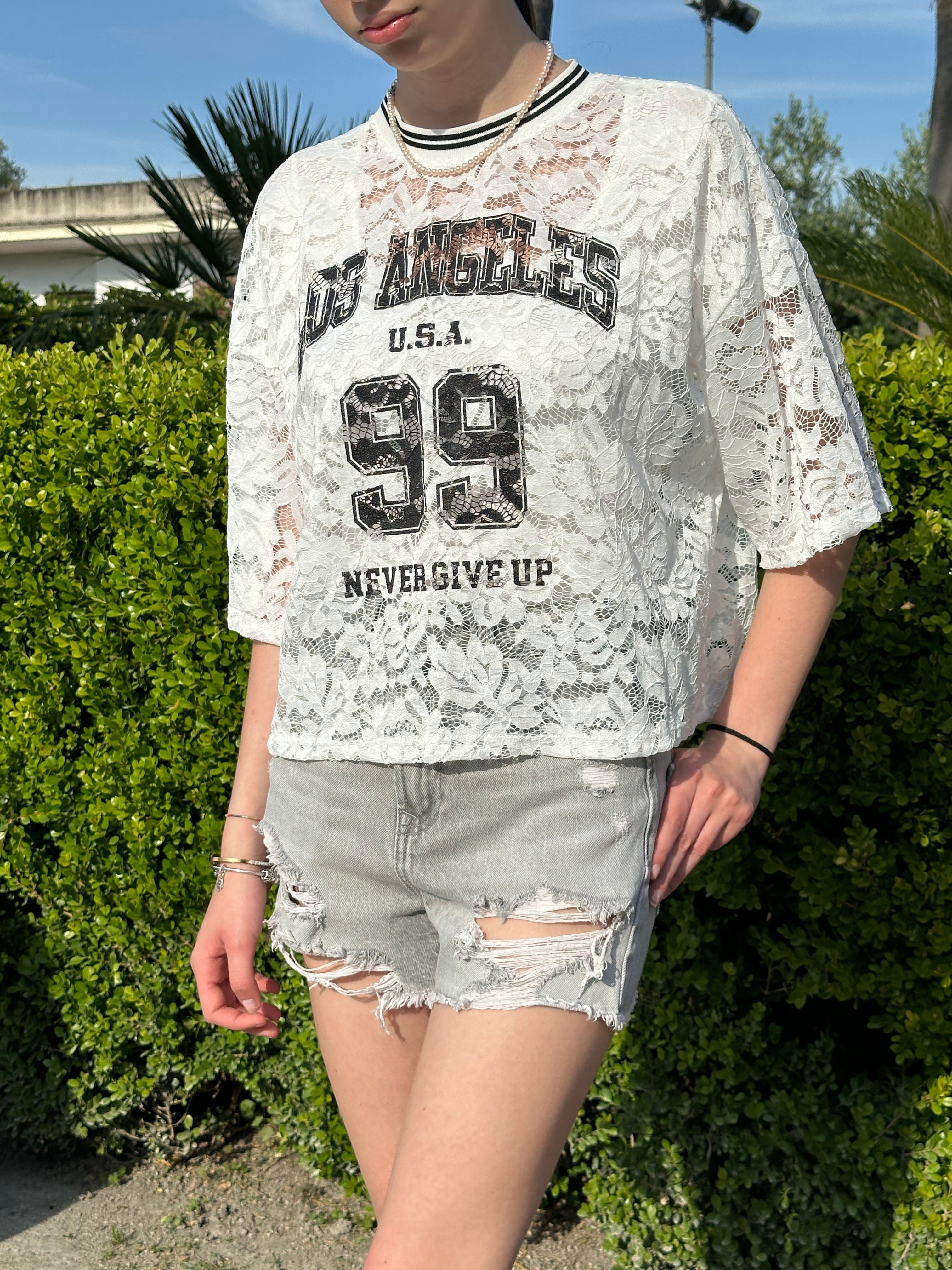 Tee “Los Angeles”