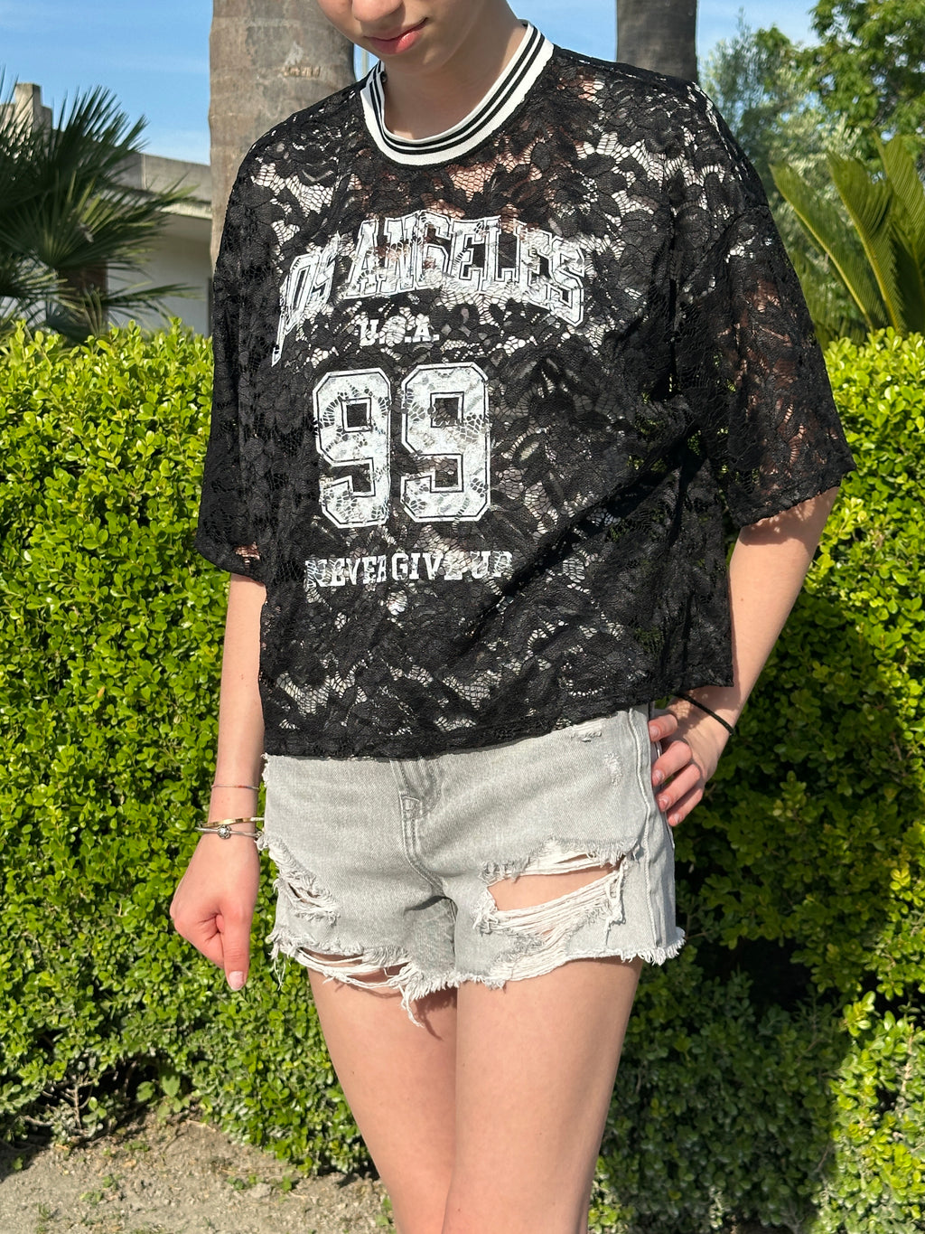 Tee “Los Angeles”