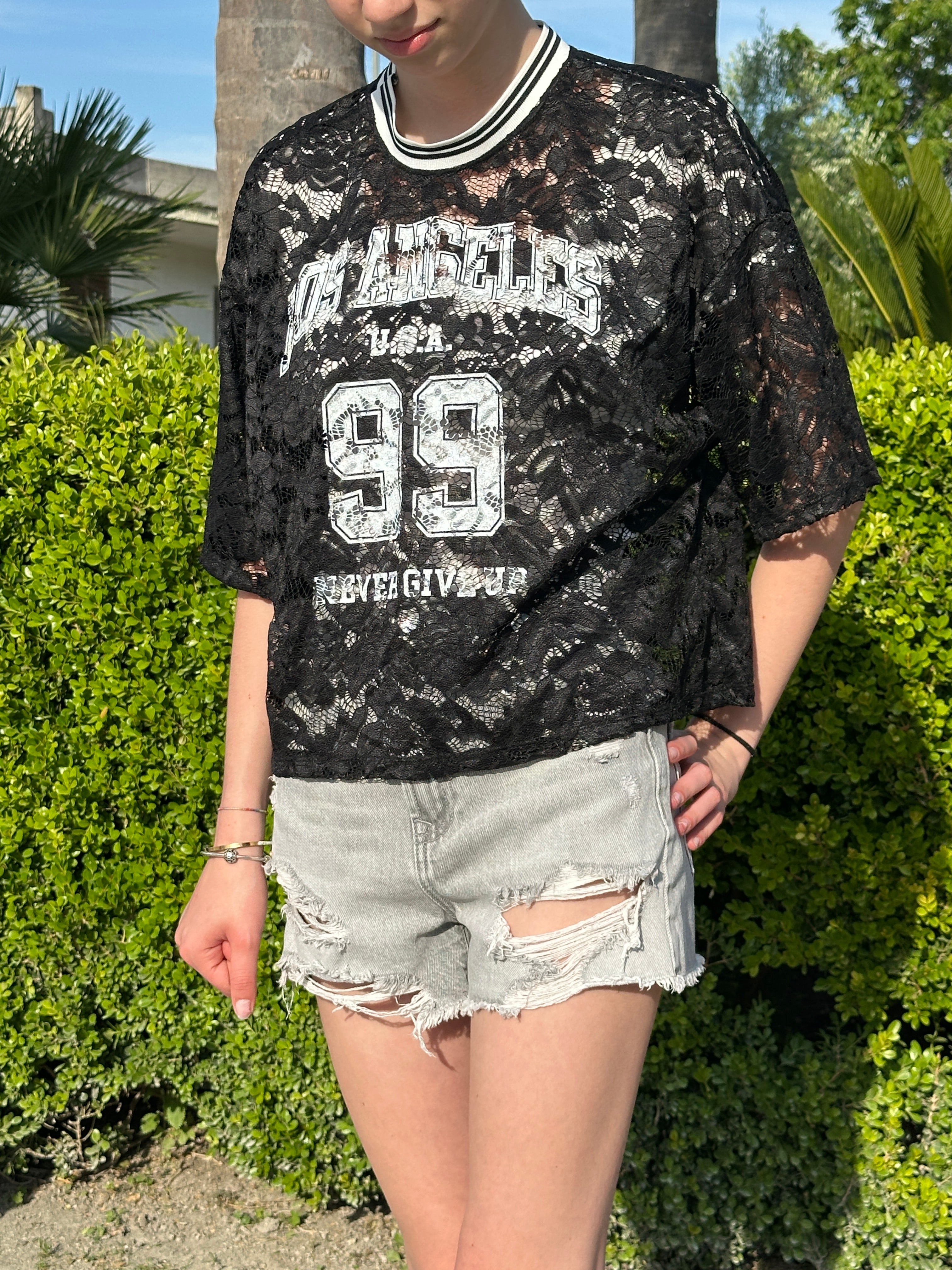 Tee “Los Angeles”
