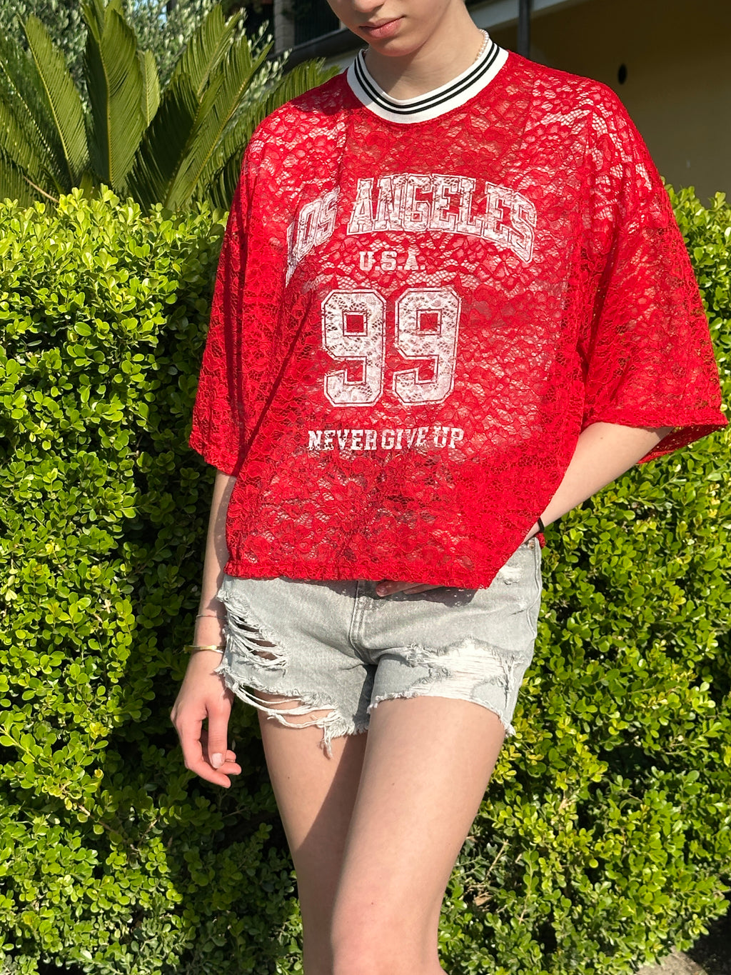 Tee “Los Angeles”