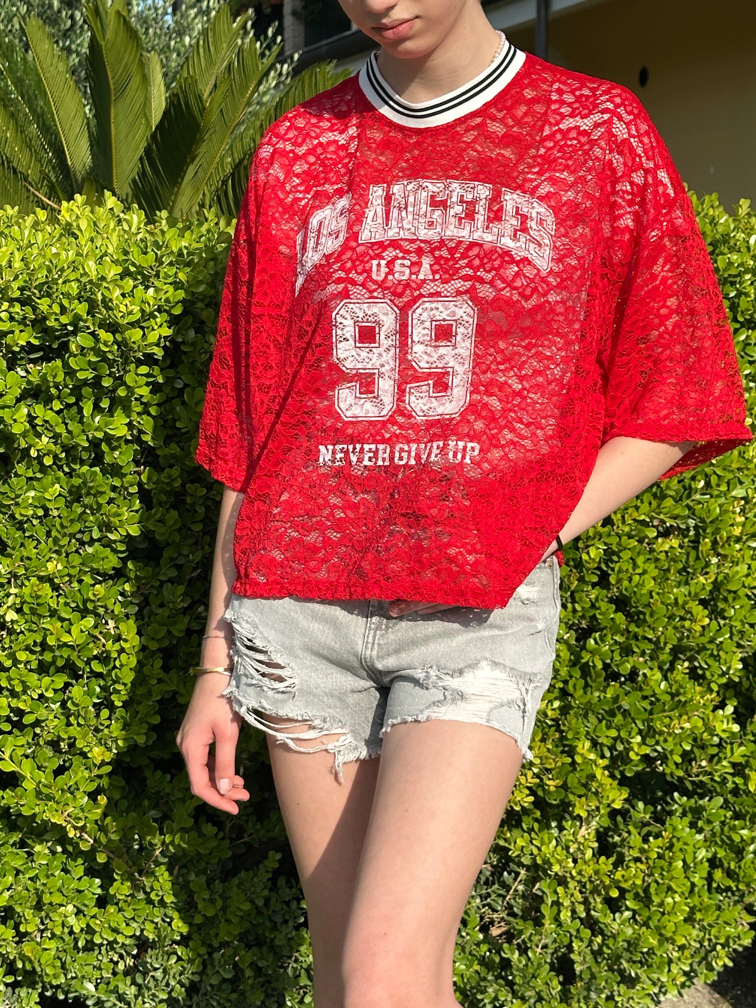 Tee “Los Angeles”
