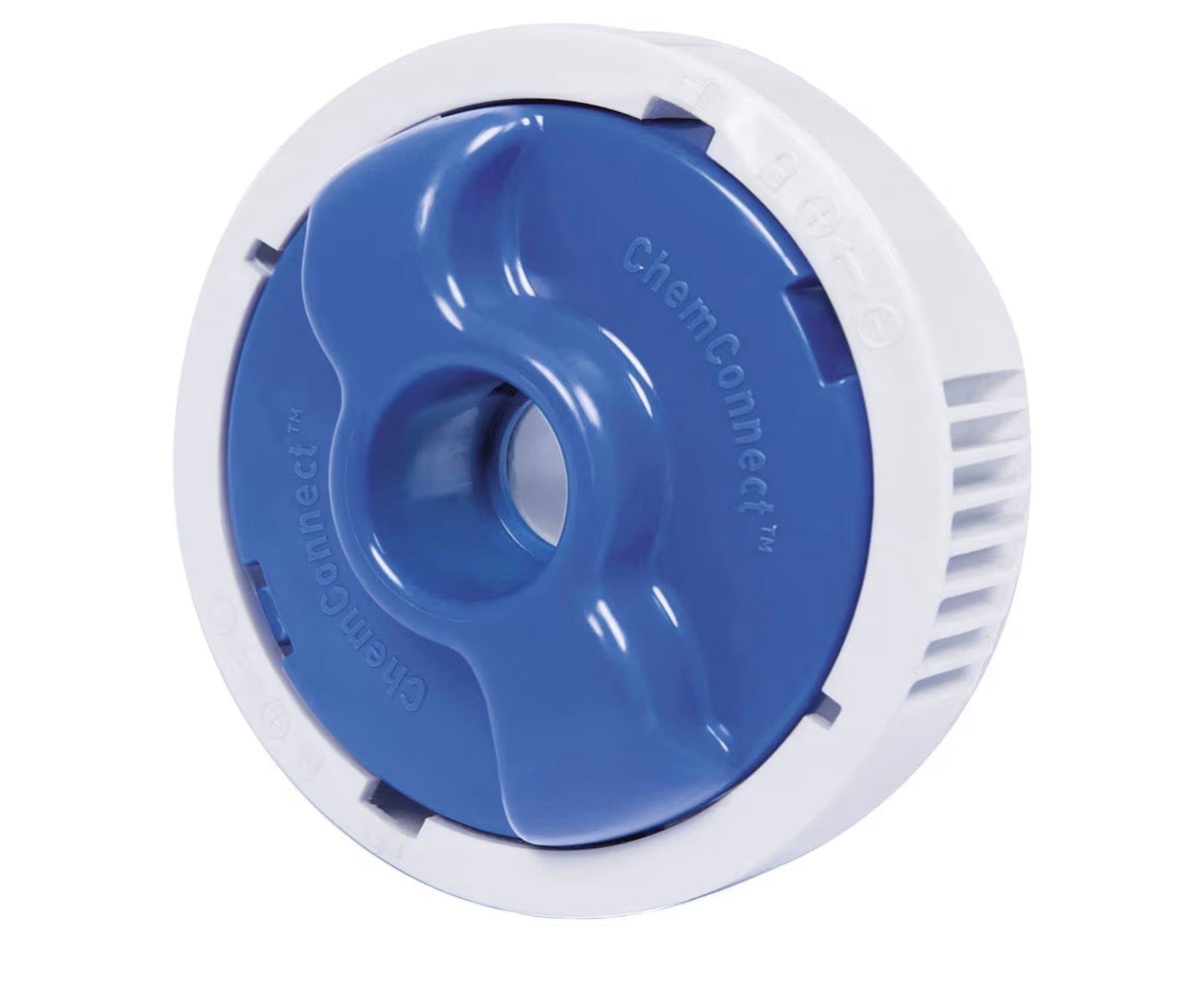 Piscina Bestway Power Steel - Set Completo Ovale con Pompa filtro, scala e telone, 488 x 305 x 107cm