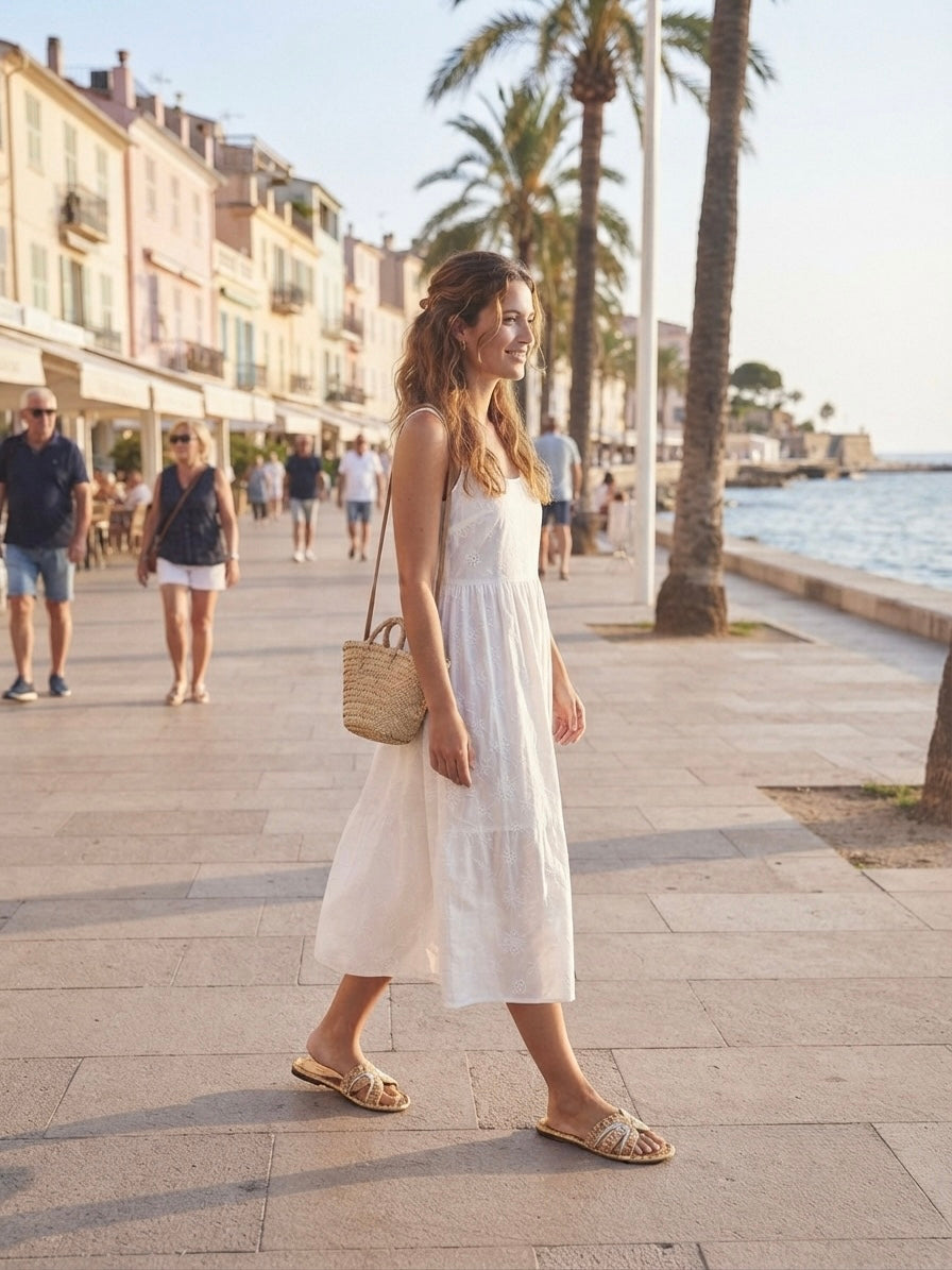 Ciabattina Capri