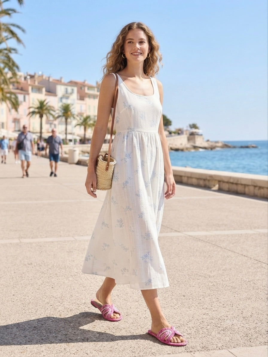 Ciabattina Capri
