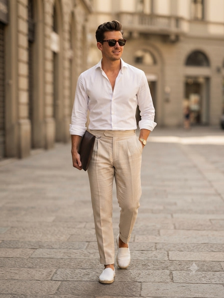 Espadrillas Marbella