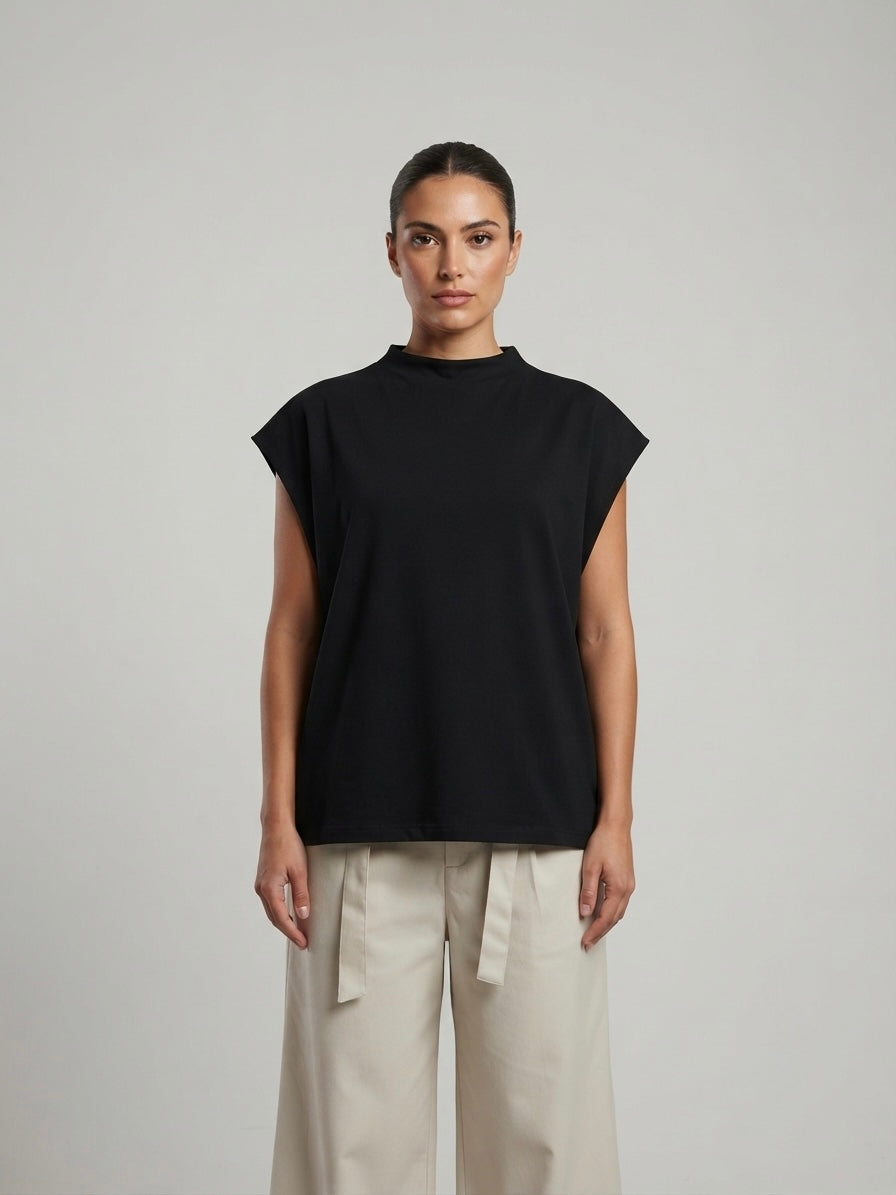 T-Shirt Giro maniche Soho