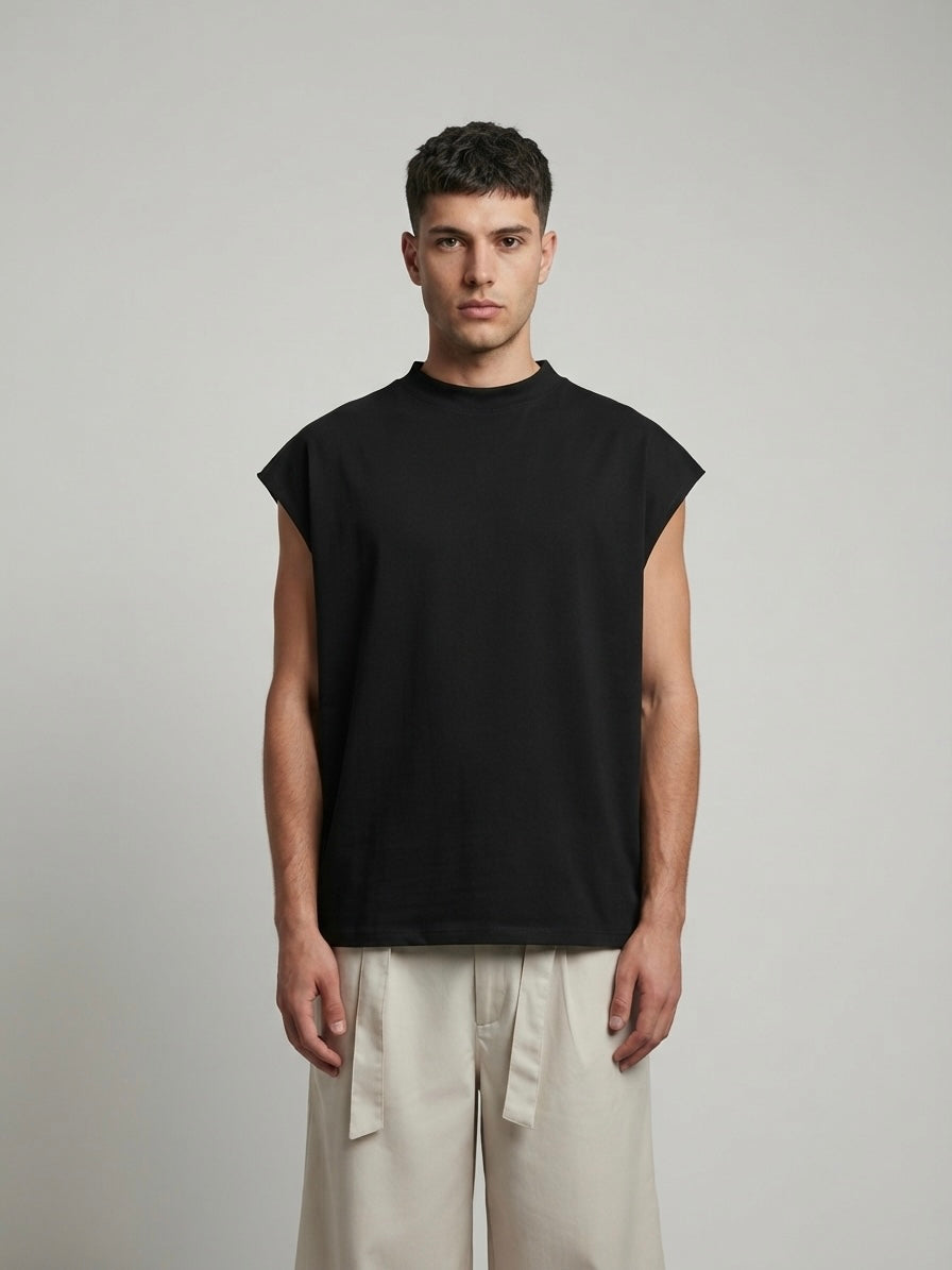 T-Shirt Giro maniche Soho